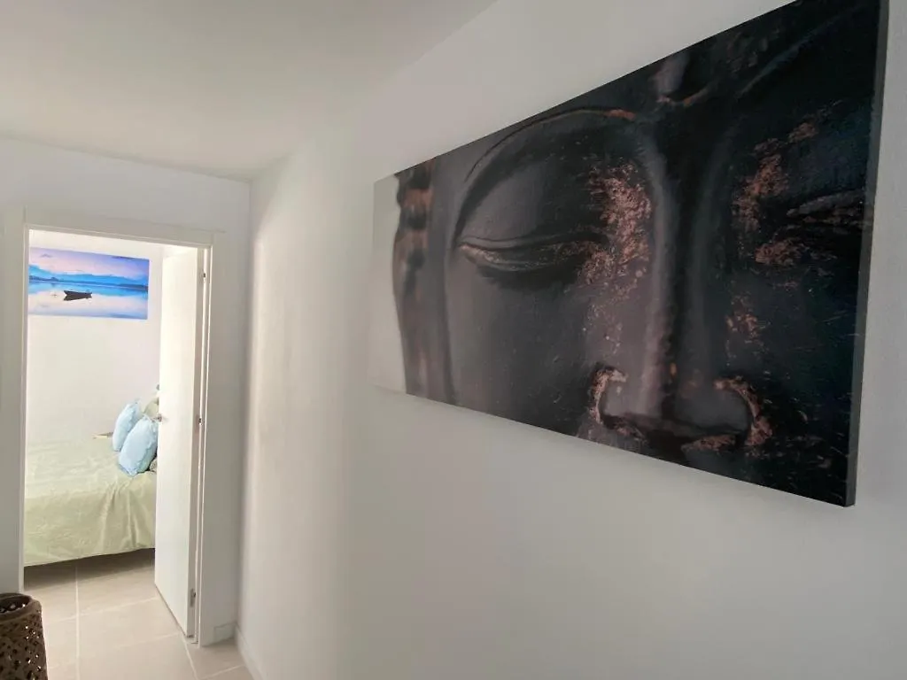 Sunny Cozy & Pretty Penthouse In Central Sc Santa Cruz de Tenerife 0*,
