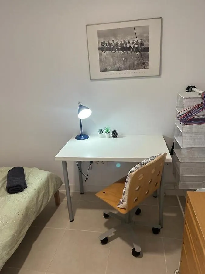 Sunny Cozy & Pretty Penthouse In Central Sc Santa Cruz de Tenerife 0*,