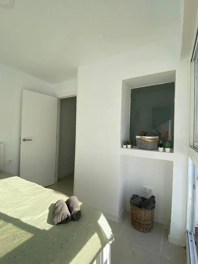 Sunny Cozy & Pretty Penthouse In Central Sc Santa Cruz de Tenerife 0*,  Spain