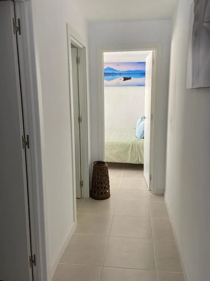 Apartment Sunny Cozy & Pretty Penthouse In Central Sc Santa Cruz de Tenerife