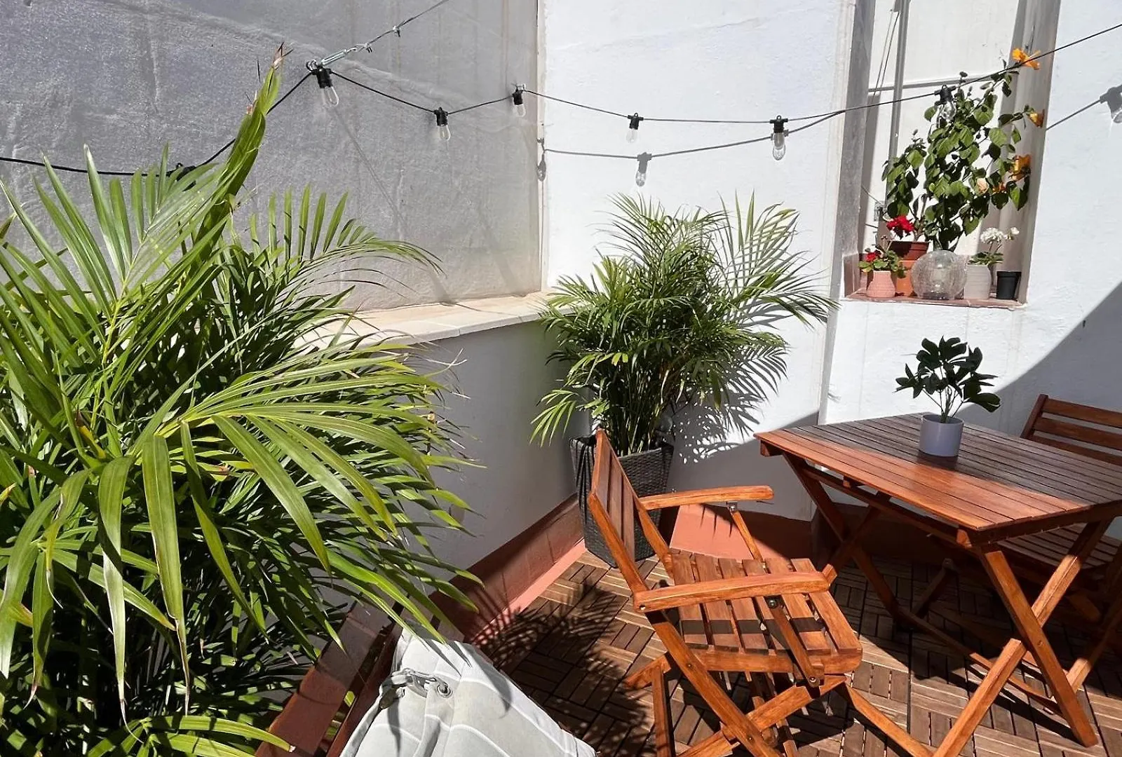 Sunny Cozy & Pretty Penthouse In Central Sc Santa Cruz de Tenerife Spain
