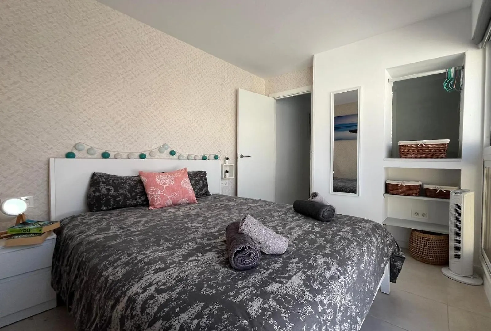 Lägenhet Sunny Cozy & Pretty Penthouse In Central Sc Santa Cruz de Tenerife