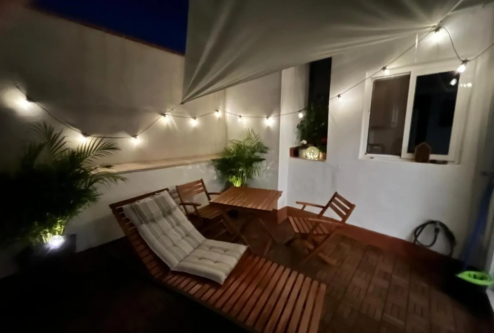 Sunny Cozy & Pretty Penthouse In Central Sc Santa Cruz de Tenerife 0*,  Spain
