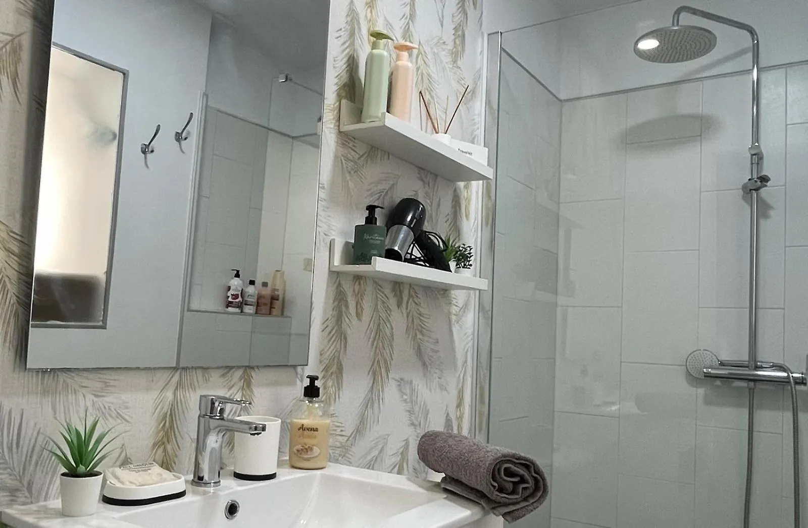 Sunny Cozy & Pretty Penthouse In Central Sc Santa Cruz de Tenerife
