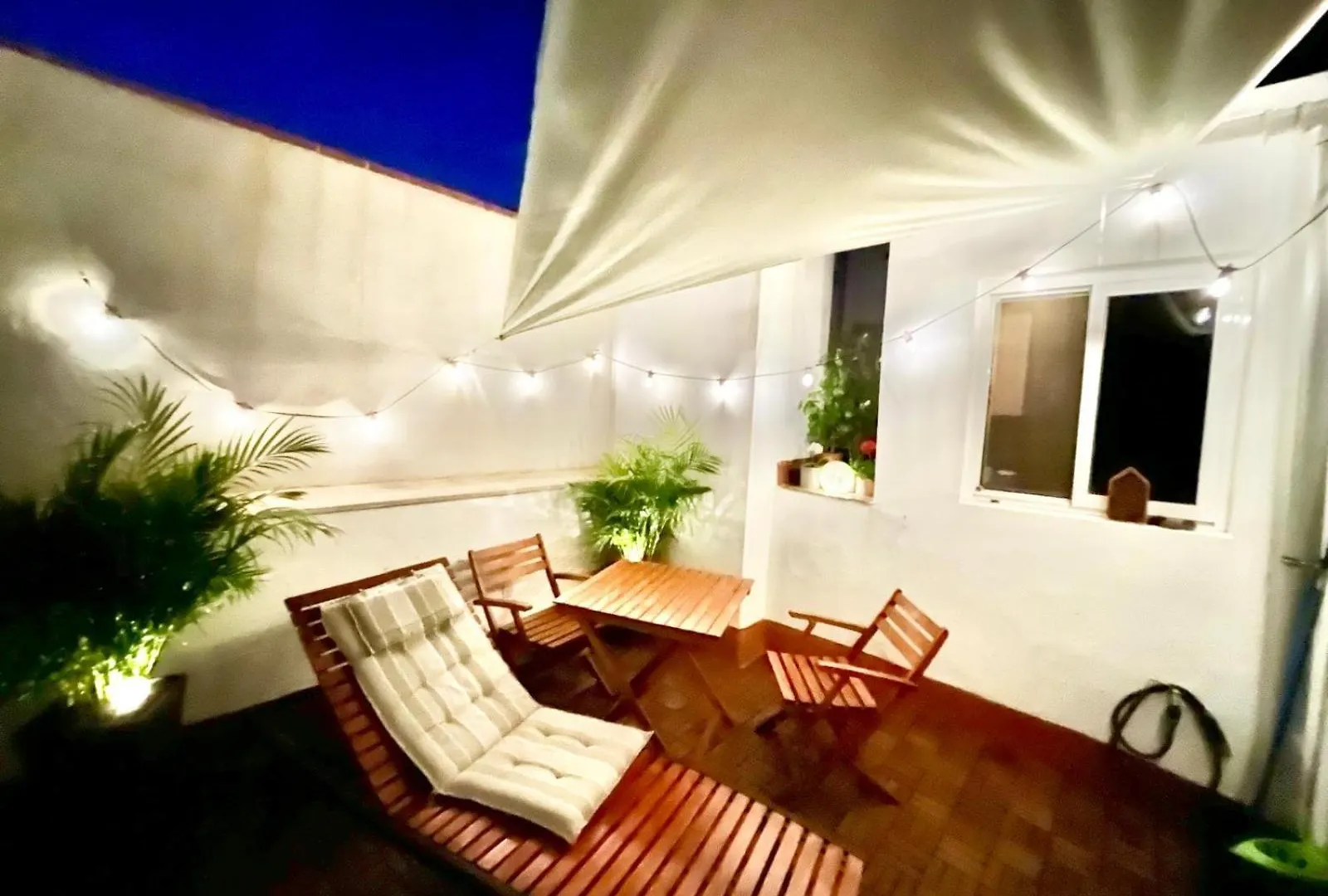 Sunny Cozy & Pretty Penthouse In Central Sc Santa Cruz de Tenerife